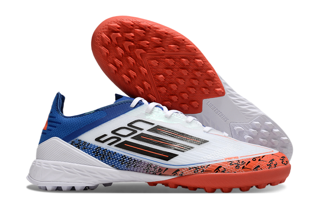 Adidas Soccer Shoes-42